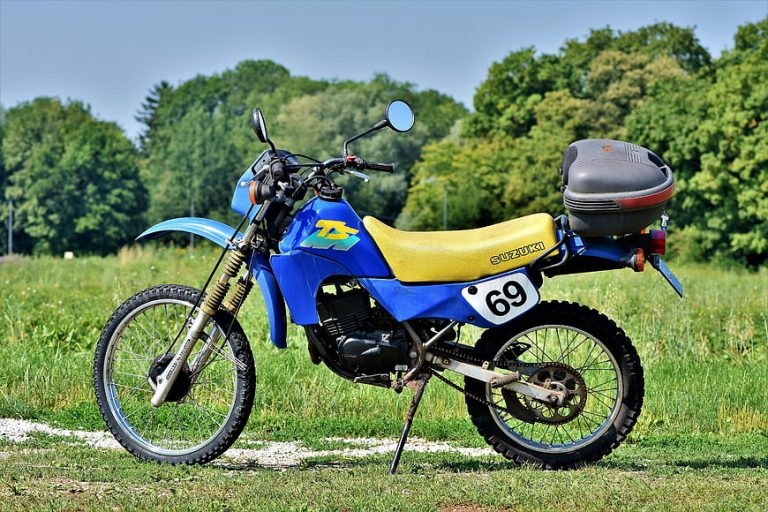 Changement d'Adresse Sur Une Carte Grise Moto Les 7 Étapes À Suivre En 2026